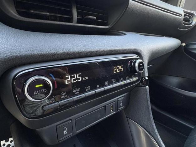 TOYOTA Yaris Hybride 116h GR SPORT TECHNO  