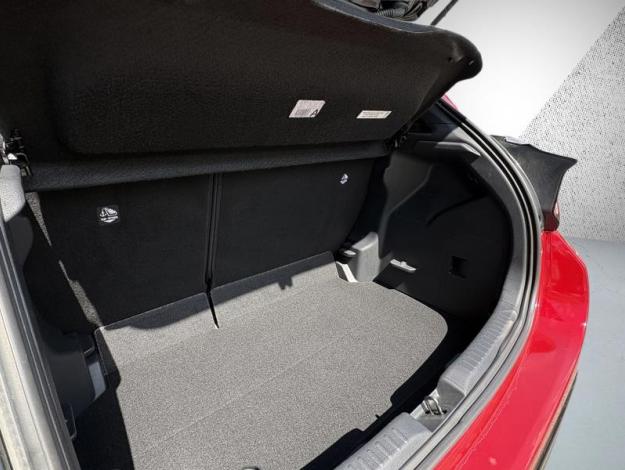 TOYOTA Yaris Hybride 116h GR SPORT TECHNO  