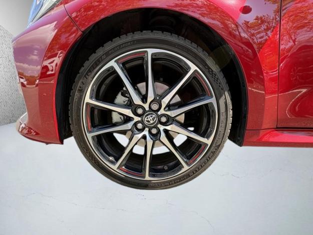 TOYOTA Yaris Hybride 116h GR SPORT TECHNO  