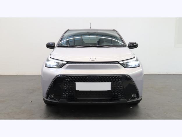 TOYOTA Aygo X Hybrid Graphic  1.5 116 ch 