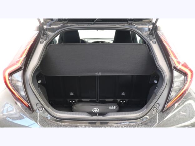 TOYOTA Aygo X Hybrid Graphic  1.5 116 ch 