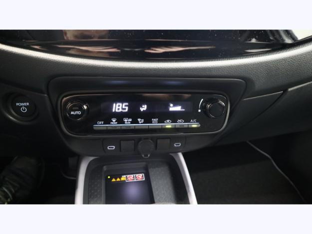 TOYOTA Aygo X Hybrid Graphic  1.5 116 ch 