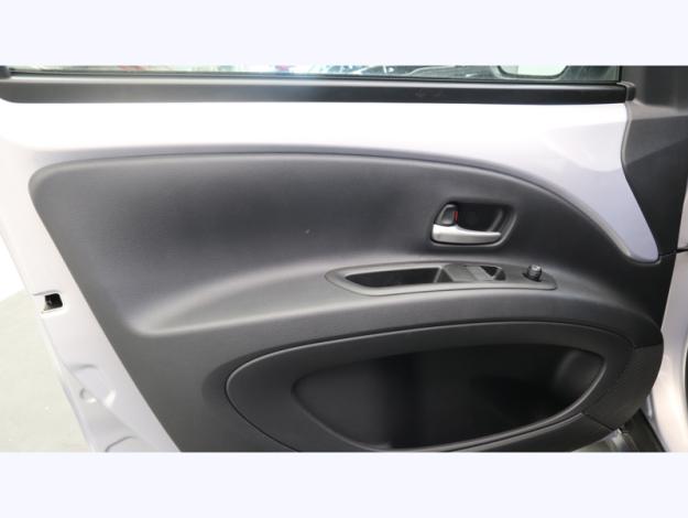 TOYOTA Aygo X Hybrid Graphic  1.5 116 ch 