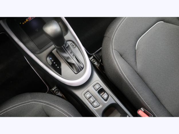 TOYOTA Aygo X Hybrid Graphic  1.5 116 ch 