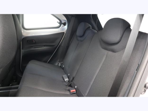 TOYOTA Aygo X Hybrid Graphic  1.5 116 ch 