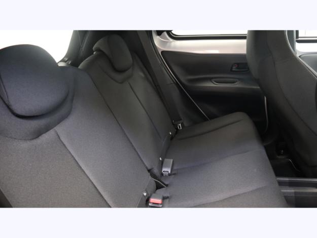 TOYOTA Aygo X Hybrid Graphic  1.5 116 ch 