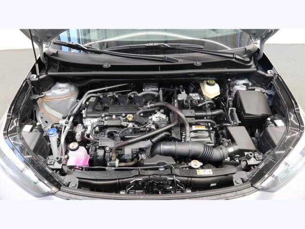 TOYOTA Aygo X Hybrid Graphic  1.5 116 ch 