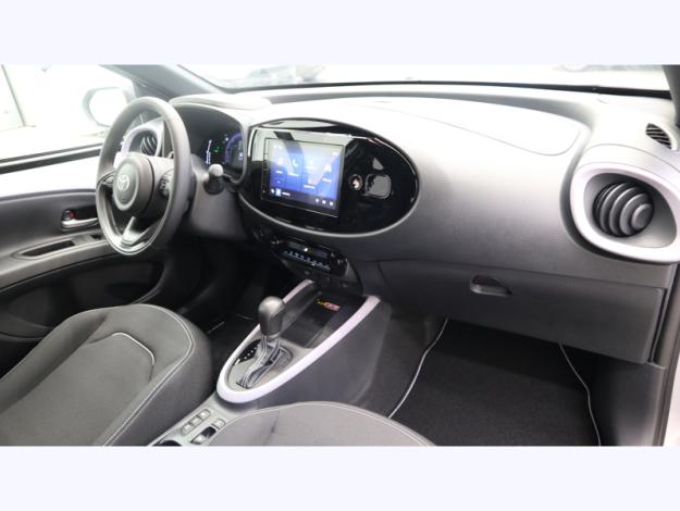 TOYOTA Aygo X Hybrid Graphic  1.5 116 ch 