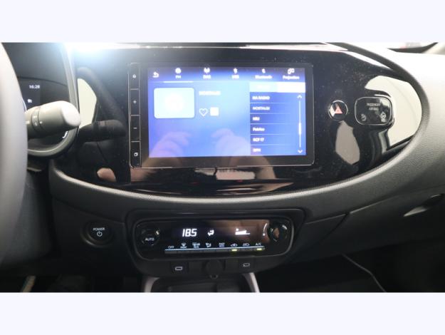 TOYOTA Aygo X Hybrid Graphic  1.5 116 ch 