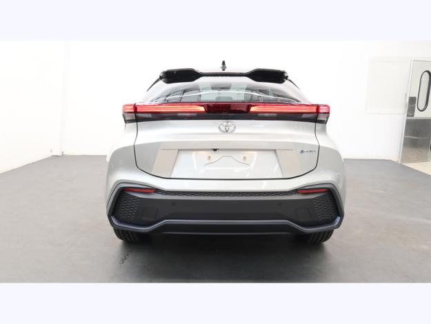 TOYOTA C-HR Plug-In Hybrid 2WD Graphic  2.0 223 ch 