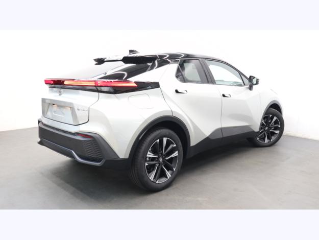 TOYOTA C-HR Plug-In Hybrid 2WD Graphic  2.0 223 ch 