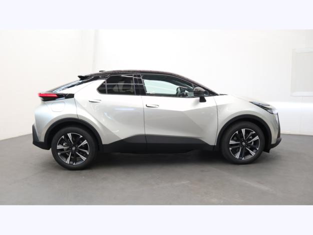 TOYOTA C-HR Plug-In Hybrid 2WD Graphic  2.0 223 ch 