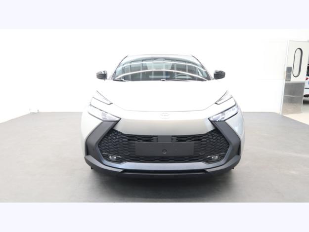 TOYOTA C-HR Plug-In Hybrid 2WD Graphic  2.0 223 ch 
