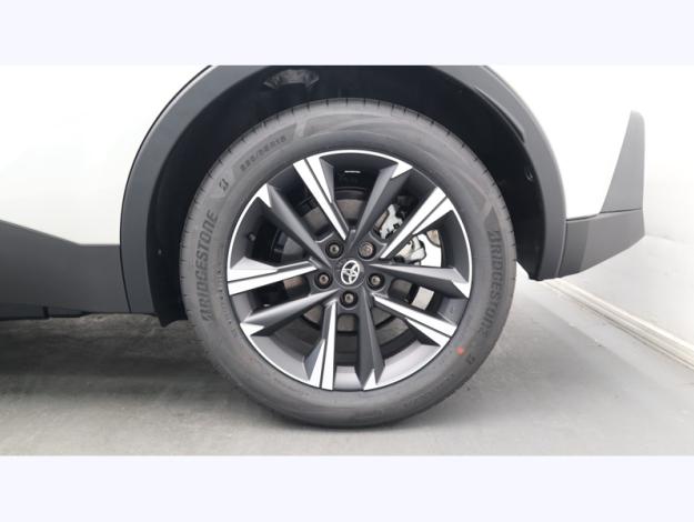 TOYOTA C-HR Plug-In Hybrid 2WD Graphic  2.0 223 ch 