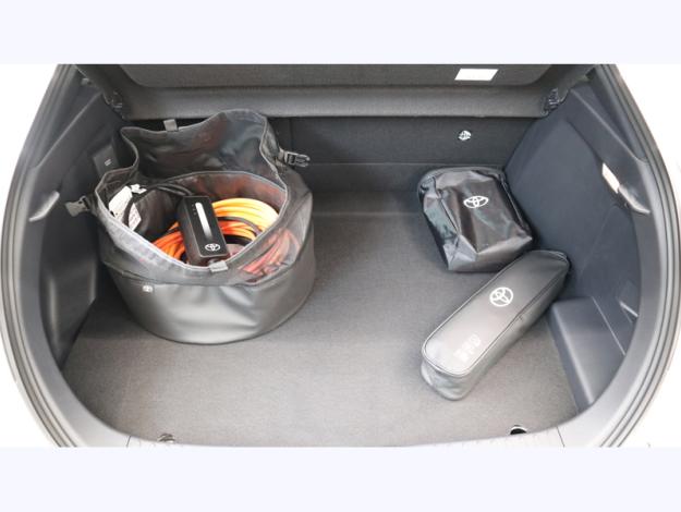TOYOTA C-HR Plug-In Hybrid 2WD Graphic  2.0 223 ch 