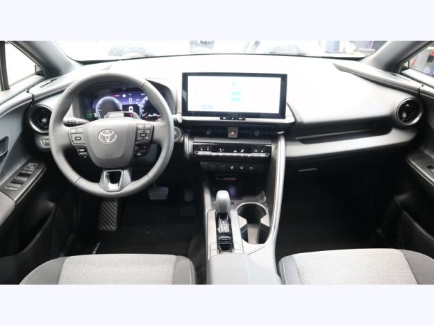 TOYOTA C-HR Plug-In Hybrid 2WD Graphic  2.0 223 ch 