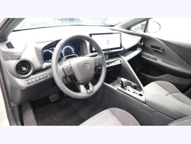 TOYOTA C-HR Plug-In Hybrid 2WD Graphic  2.0 223 ch 