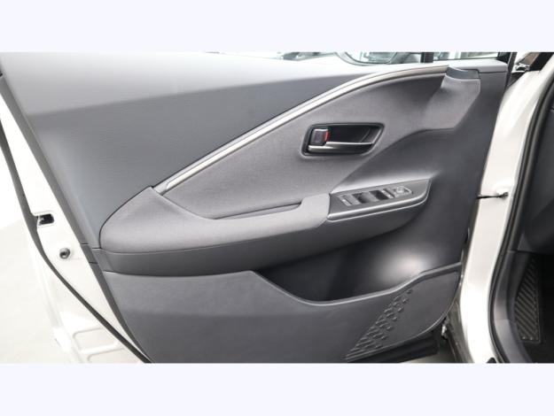TOYOTA C-HR Plug-In Hybrid 2WD Graphic  2.0 223 ch 