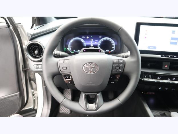 TOYOTA C-HR Plug-In Hybrid 2WD Graphic  2.0 223 ch 