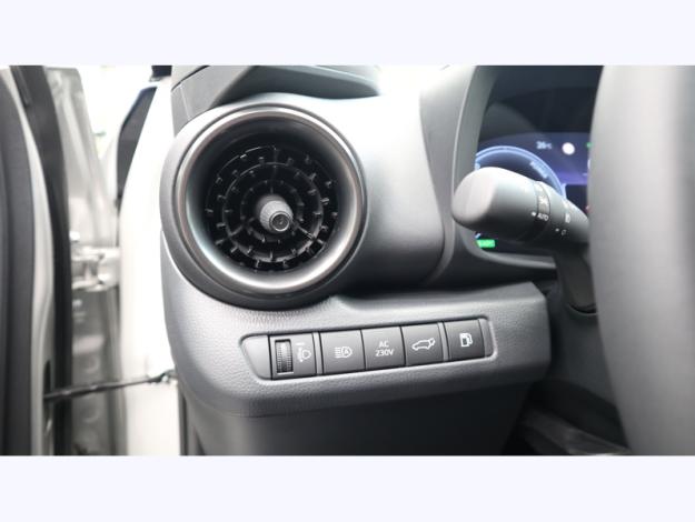 TOYOTA C-HR Plug-In Hybrid 2WD Graphic  2.0 223 ch 