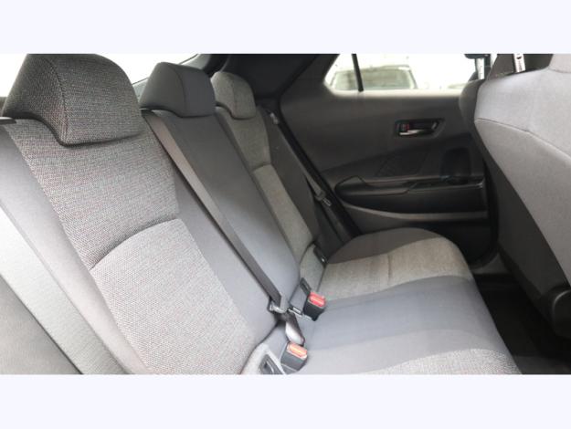 TOYOTA C-HR Plug-In Hybrid 2WD Graphic  2.0 223 ch 