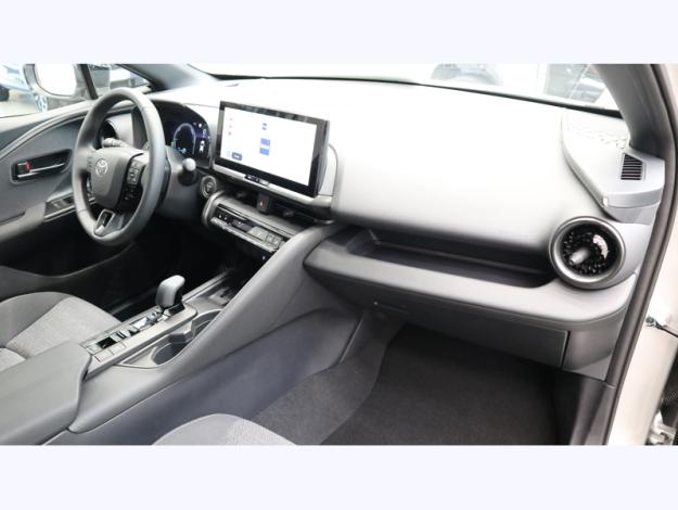 TOYOTA C-HR Plug-In Hybrid 2WD Graphic  2.0 223 ch 