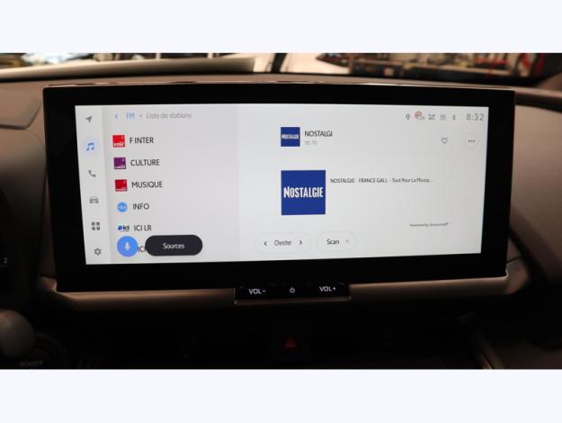 TOYOTA C-HR Plug-In Hybrid 2WD Graphic  2.0 223 ch 