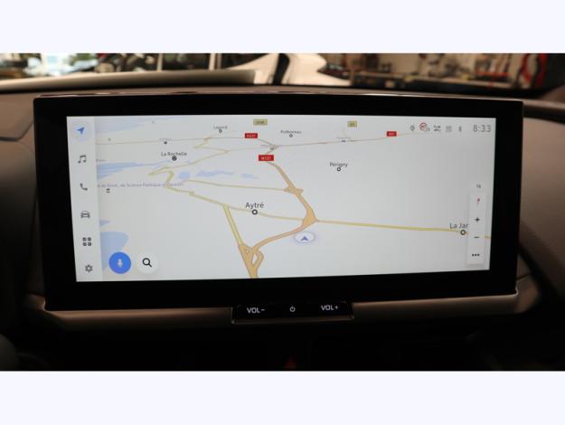 TOYOTA C-HR Plug-In Hybrid 2WD Graphic  2.0 223 ch 