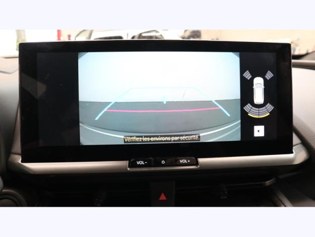 TOYOTA C-HR Plug-In Hybrid 2WD Graphic  2.0 223 ch 