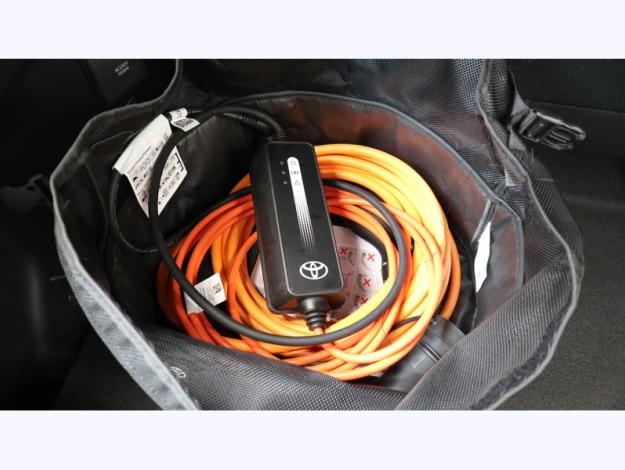 TOYOTA C-HR Plug-In Hybrid 2WD Graphic  2.0 223 ch 