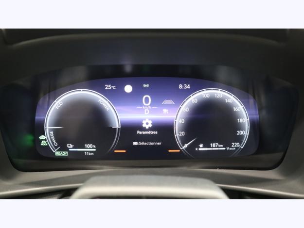 TOYOTA C-HR Plug-In Hybrid 2WD Graphic  2.0 223 ch 