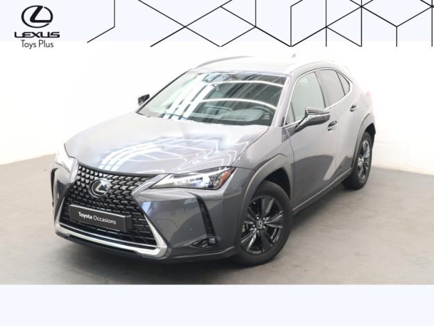 LEXUS UX 250H Luxe Pack Techno 2WD   