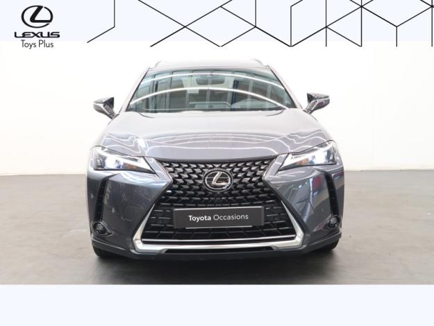 LEXUS UX 250H Luxe Pack Techno 2WD   