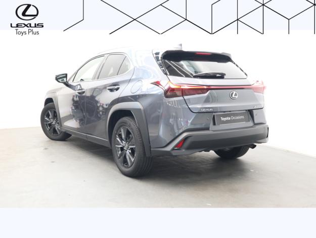 LEXUS UX 250H Luxe Pack Techno 2WD   