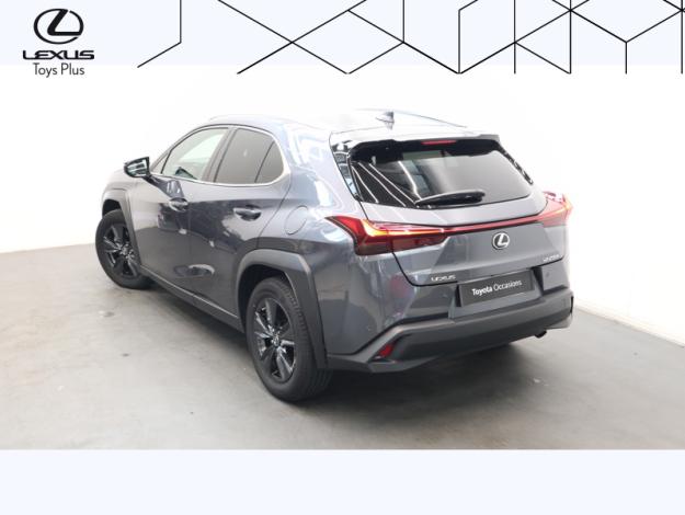 LEXUS UX 250H Luxe Pack Techno 2WD   