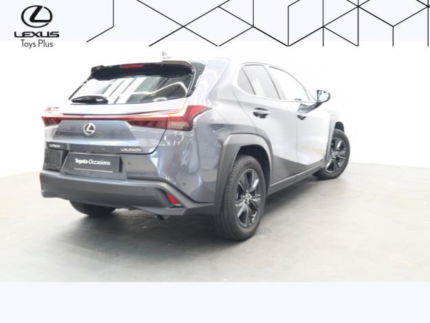 LEXUS UX 250H Luxe Pack Techno 2WD   