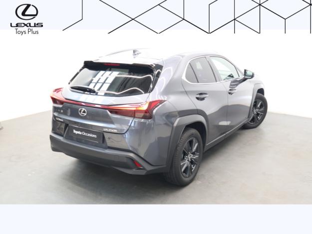 LEXUS UX 250H Luxe Pack Techno 2WD   