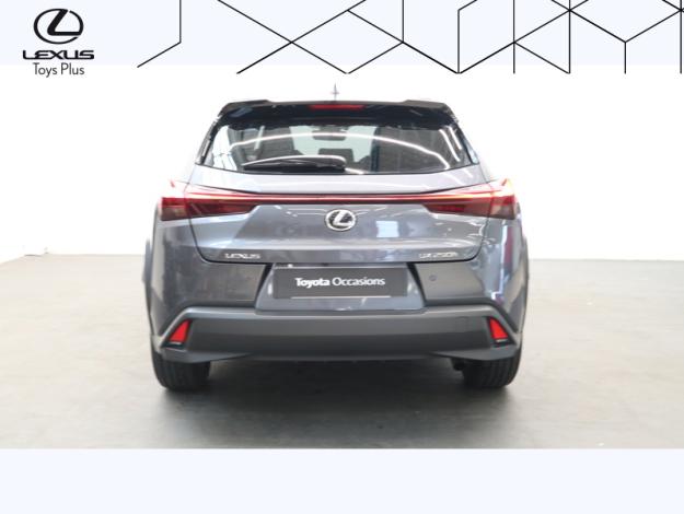 LEXUS UX 250H Luxe Pack Techno 2WD   