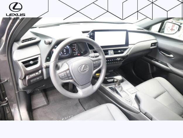 LEXUS UX 250H Luxe Pack Techno 2WD   