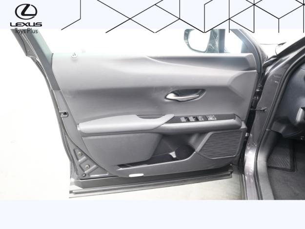 LEXUS UX 250H Luxe Pack Techno 2WD   