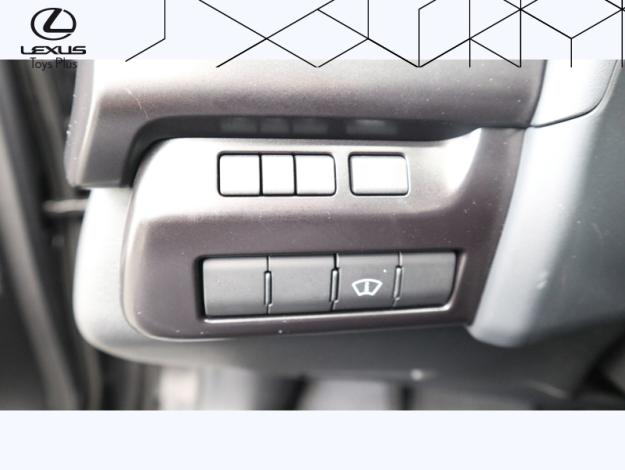 LEXUS UX 250H Luxe Pack Techno 2WD   