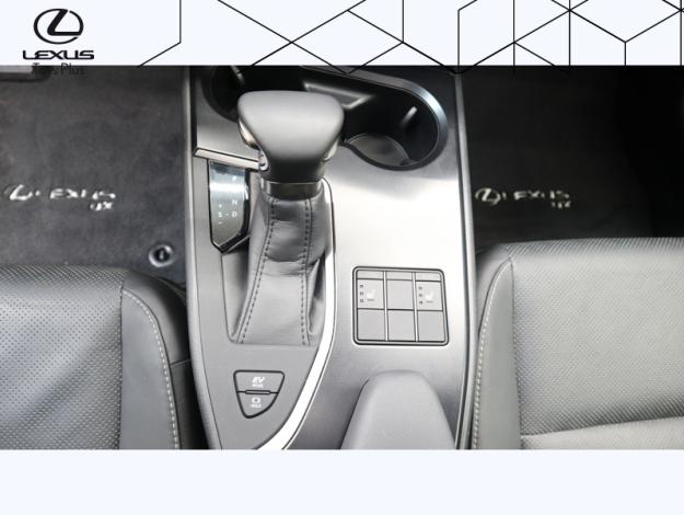 LEXUS UX 250H Luxe Pack Techno 2WD   