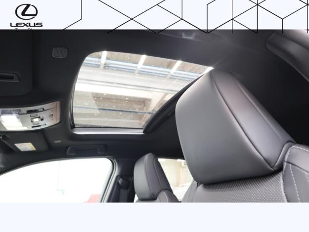 LEXUS UX 250H Luxe Pack Techno 2WD   