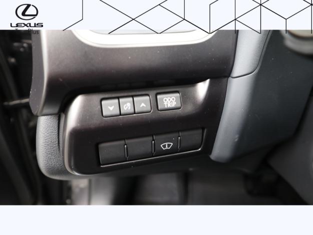 LEXUS UX 250H Luxe Pack Techno 2WD   