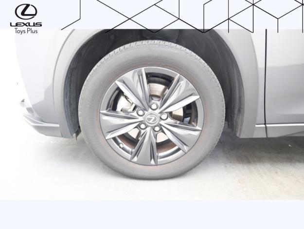 LEXUS UX 250H Luxe Pack Techno 2WD   