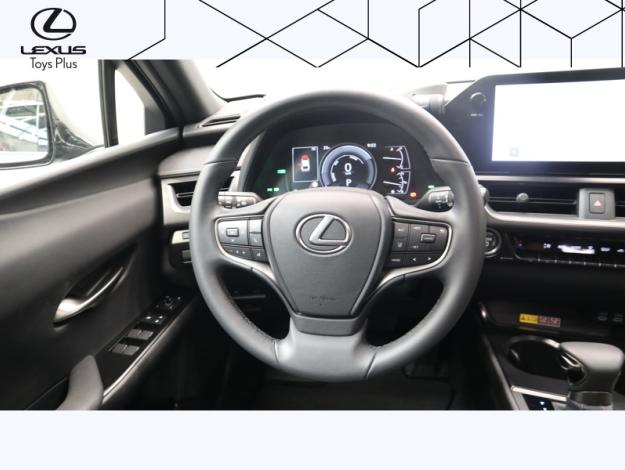 LEXUS UX 250H Luxe Pack Techno 2WD   