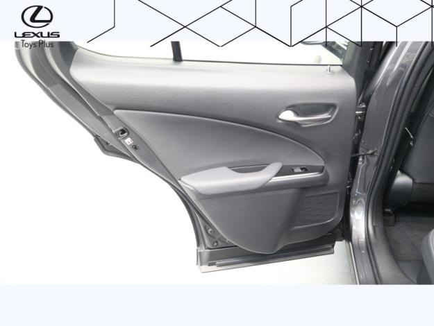 LEXUS UX 250H Luxe Pack Techno 2WD   