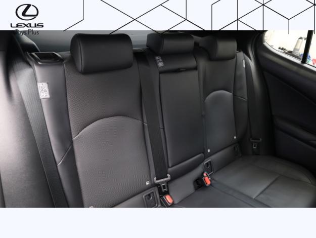 LEXUS UX 250H Luxe Pack Techno 2WD   