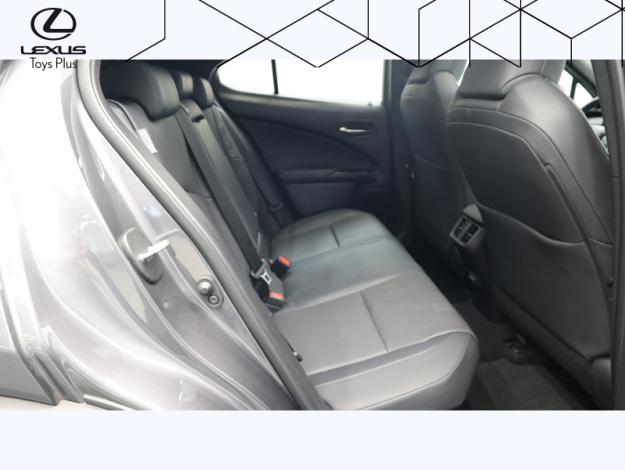 LEXUS UX 250H Luxe Pack Techno 2WD   
