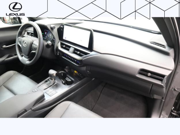LEXUS UX 250H Luxe Pack Techno 2WD   